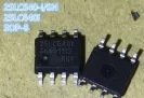 IC EEPROM 25LC6401 64K 2.5V
